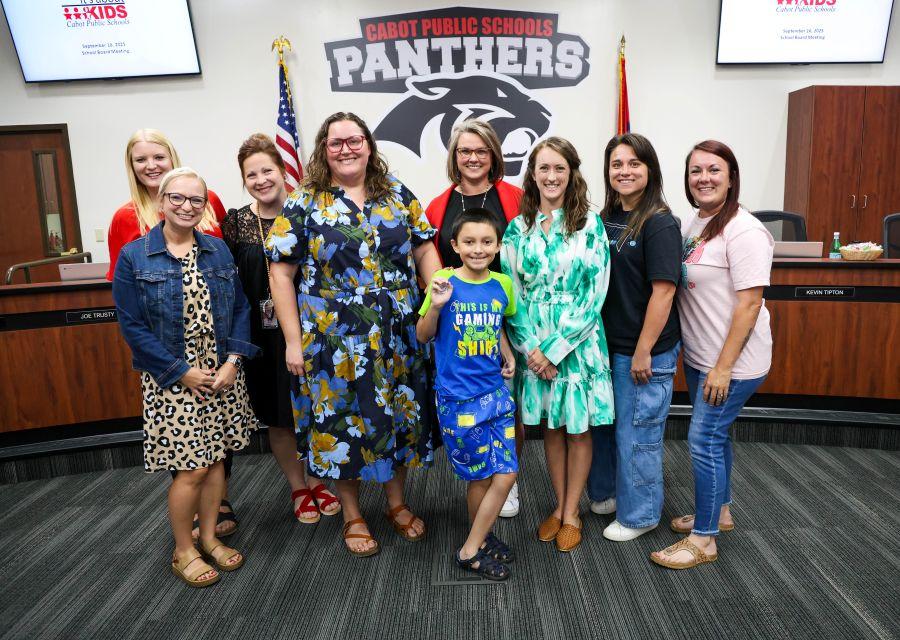PLC Building Recognition
